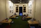 Foto Interior di Rawid Cafe
