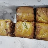 Foto di Abon Gulung Kesayangan