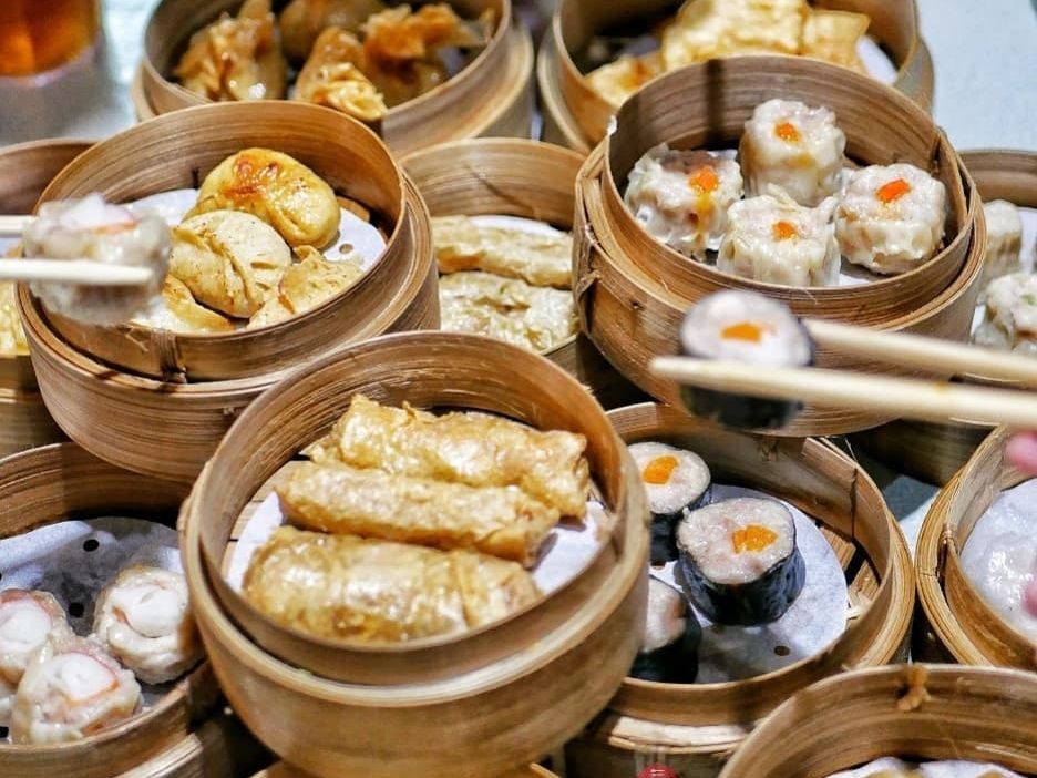 8 Dimsum Enak Di Bandung Yang Recommended Pergikuliner Com