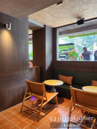 Foto Makanan di Grainsly Ground