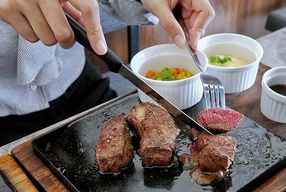 Foto Steakmate