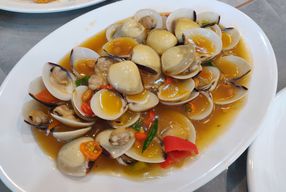 Foto Aneka Seafood 38
