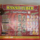 Foto di Bakso Luber