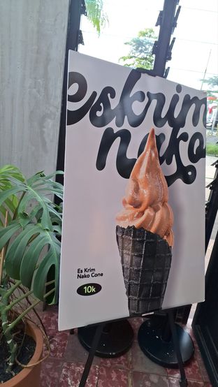 Foto review Kopi Nako oleh Dani Guntoro 4