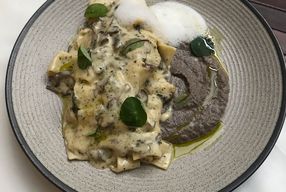 Foto Seventy First Omakase
