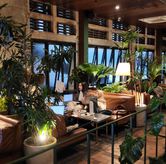 Foto Smoking Area di Tanatap Heritage