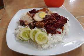 Foto Rumah Makan 889 Chinese Food