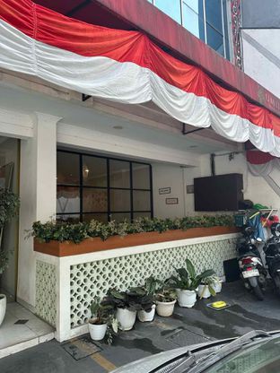 Foto 6 - Makanan di Umile oleh Albert Murdiono