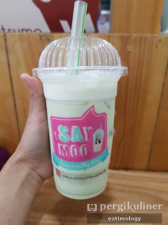 Foto Makanan di iSay Moo