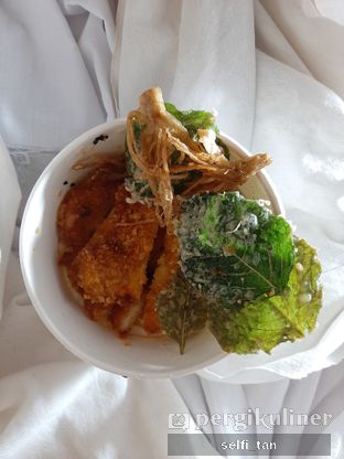 Foto 2 - Makanan di Mitohausu oleh Selfi Tan