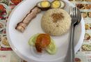 Foto Makanan di Foo Heng