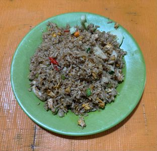 Foto review Seafood Sari Laut Tony Kuswoyo oleh Albert Murdiono 1