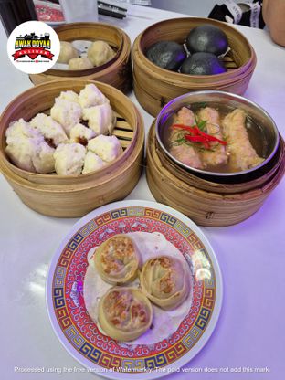 Foto review Haka Dimsum Shop oleh awakmutukangmakan 6