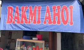 Bakmi Ahoi