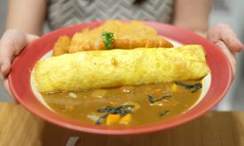 Kare Curry House