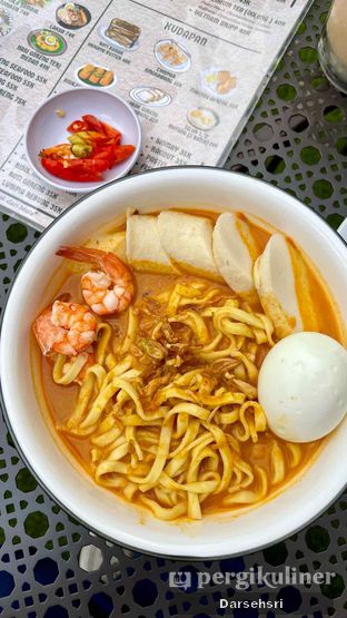 Foto 3 - Makanan di Siansing Kopitiam oleh Darsehsri 