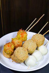 Foto Makanan di Old Chang Kee