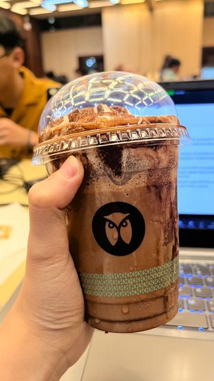 Foto review Maxx Coffee oleh duocicip  1