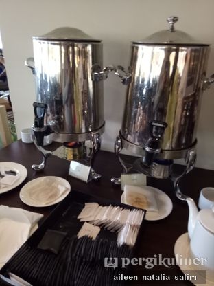 Foto review Taruma Kafe - Hotel Aryaduta Bandung oleh @ItsLeenLeen_  3