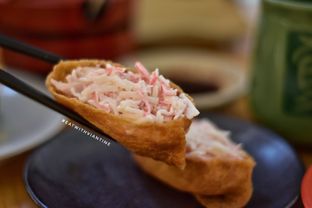 Foto review Sushi Tei oleh @eatandclicks Vian &amp; Christine 5