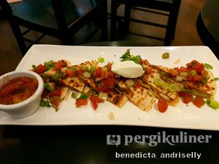 Foto review Liberica Coffee oleh ig: @andriselly  3