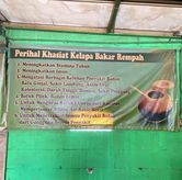 Foto di Kedai Kelapa Bakar Rempah Tumenggung Aryo