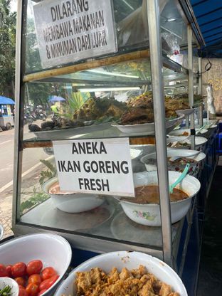 Foto 4 - Makanan di Pondok Sop Iga Sapi Monggo Kerso oleh Anggita Deska
