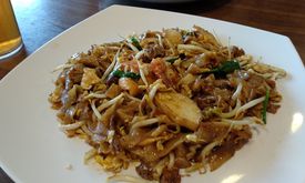 Restaurant Penang