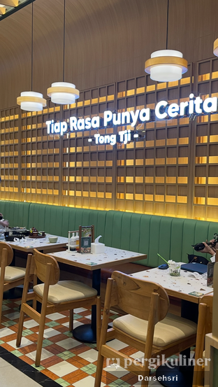 Foto review Tong Tji Tea house oleh Darsehsri  4
