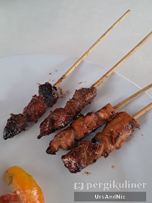 Foto review Sate Maranggi Haji Yetty oleh UrsAndNic  3