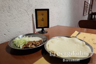 Foto Makanan di Yalla Middle East Streetfood