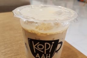 Foto Kopi Aah