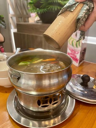Foto review Kasima oleh FoodieTravelDiary23 PL 5