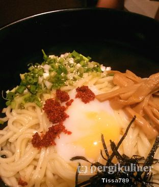 Foto 2 - Makanan di Abura Soba Yamatoten oleh Tissa Kemala