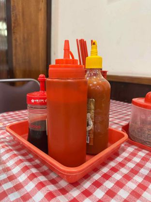 Foto review Bakmie Si Boss 89 oleh Albert Murdiono 7