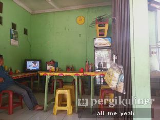 Foto review Mie Ayam Bakso Purwodadi oleh Gregorius Bayu | ig: exploresto 2