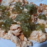 Foto di Bakmi Naga