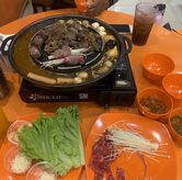 Foto di Abe Shabu & Grill