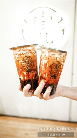 Foto 3 - Makanan di Tiger Sugar oleh Jessica Sisy | IG @Jessica_sisy @jktculinarydiary