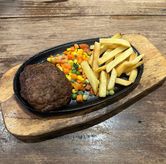 Foto di Barapi Meat and Grill