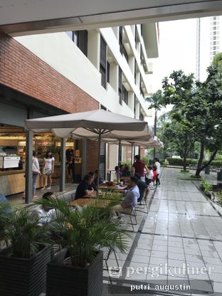 Foto 7 - Eksterior di St. Ali oleh Putri IG @putrieview