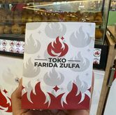 Foto di Toko Farida Zulfa