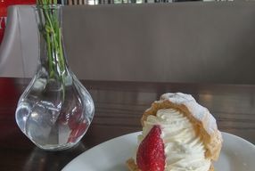 Foto Buttercup Signature Boulangerie - Hotel Four Points by Sheraton
