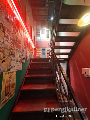 Foto 9 - Interior di Hoi Kee Hainanese Chicken Rice & Porridge oleh UrsAndNic 