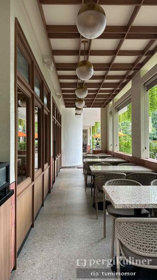Foto 9 - Makanan di MULAMULA Cafe oleh hobinyaria 