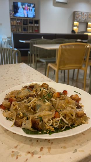 Foto review Tawke Kopitiam oleh FoodieTravelDiary23 PL 6