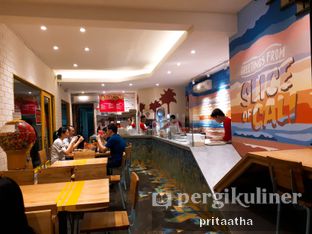 Foto 5 - Interior di Slice Of Cali oleh Prita Hayuning Dias