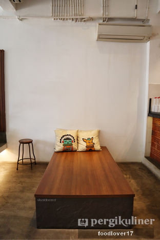 Foto 5 - Interior di Hopi oleh Sillyoldbear.id 