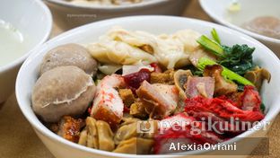 Foto review Bakmi Aboen oleh @gakenyangkenyang - AlexiaOviani 2