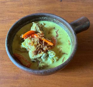Foto 4 - Makanan di Pawon Sambal Kenthir oleh Albert Murdiono